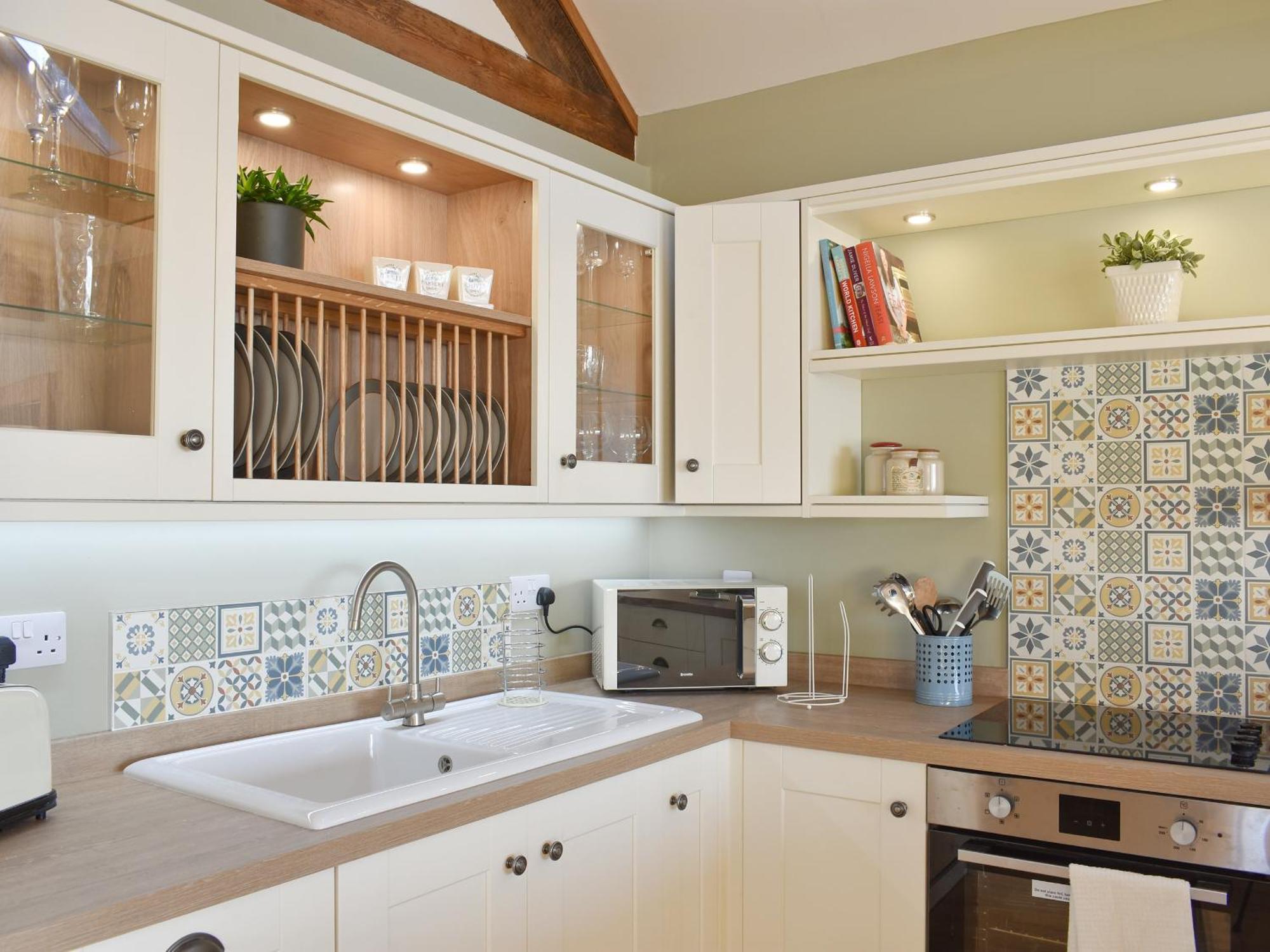 Calf House Cottage Sedgefield Kültér fotó