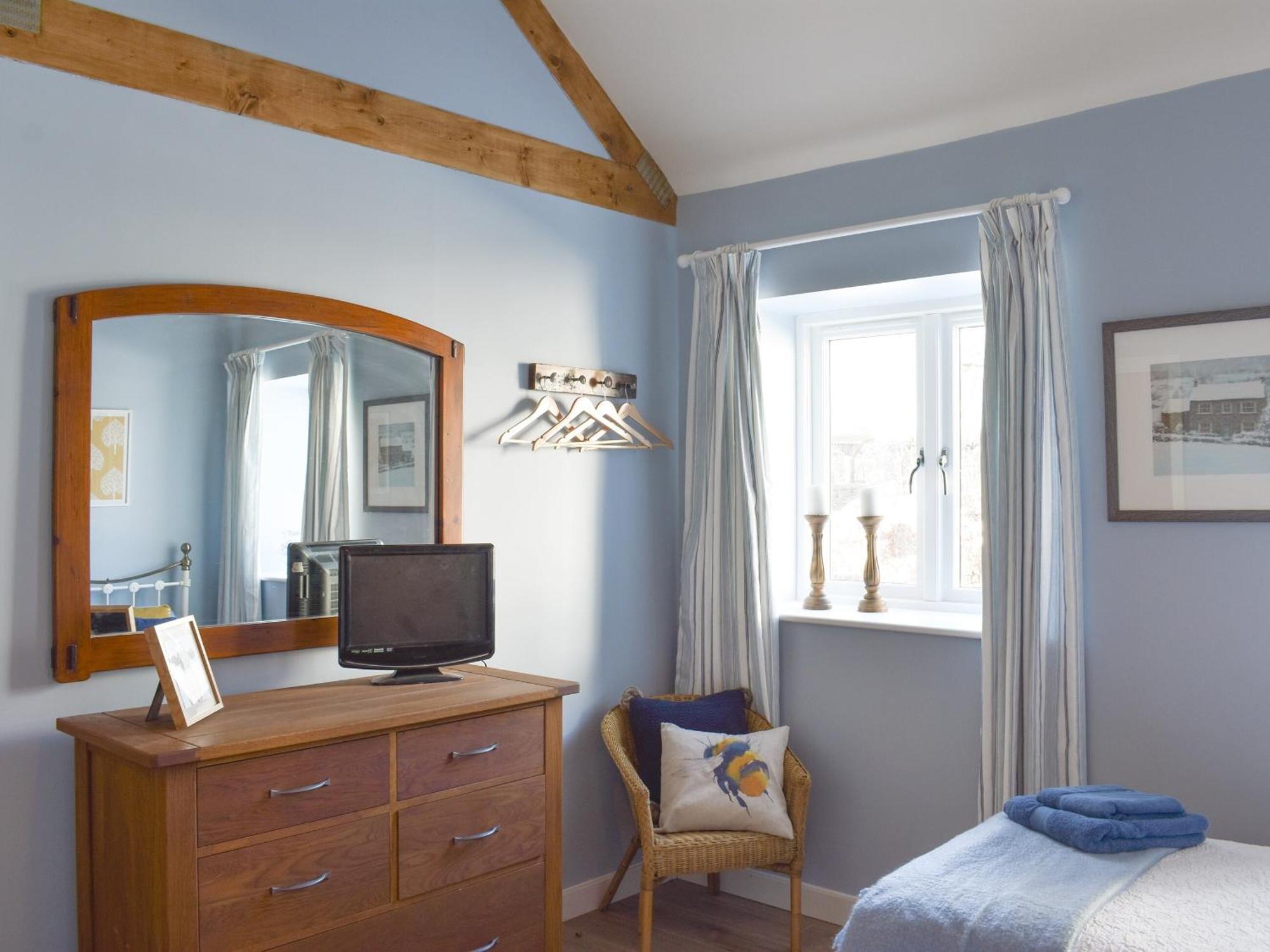 Calf House Cottage Sedgefield Kültér fotó