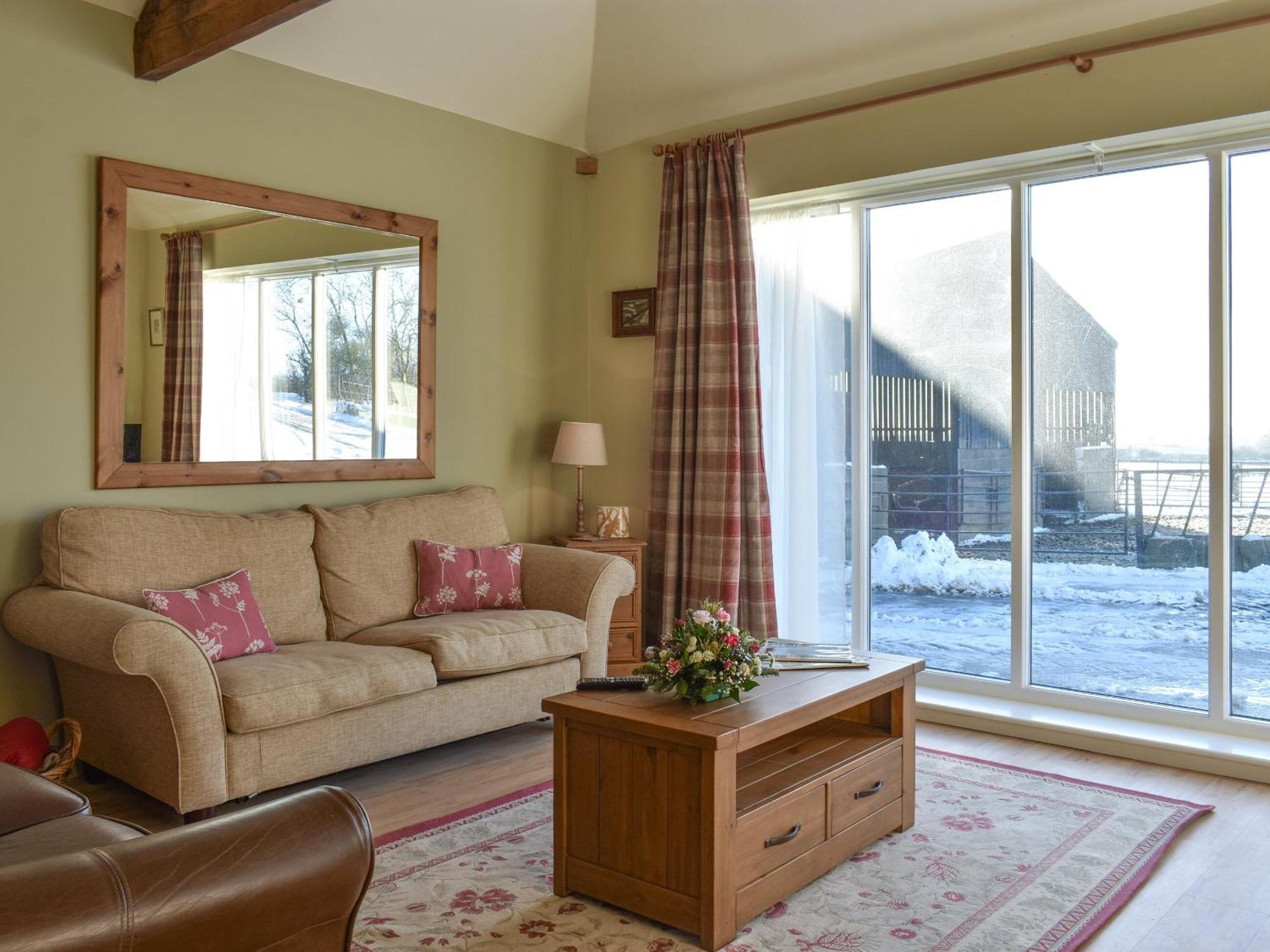 Calf House Cottage Sedgefield Kültér fotó