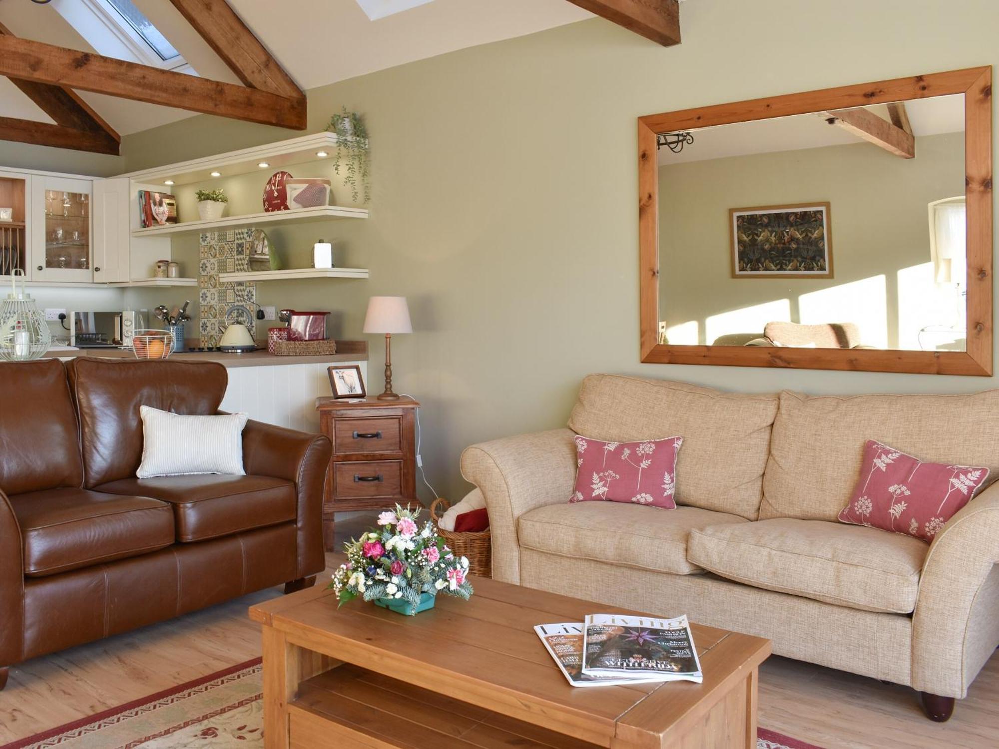 Calf House Cottage Sedgefield Kültér fotó